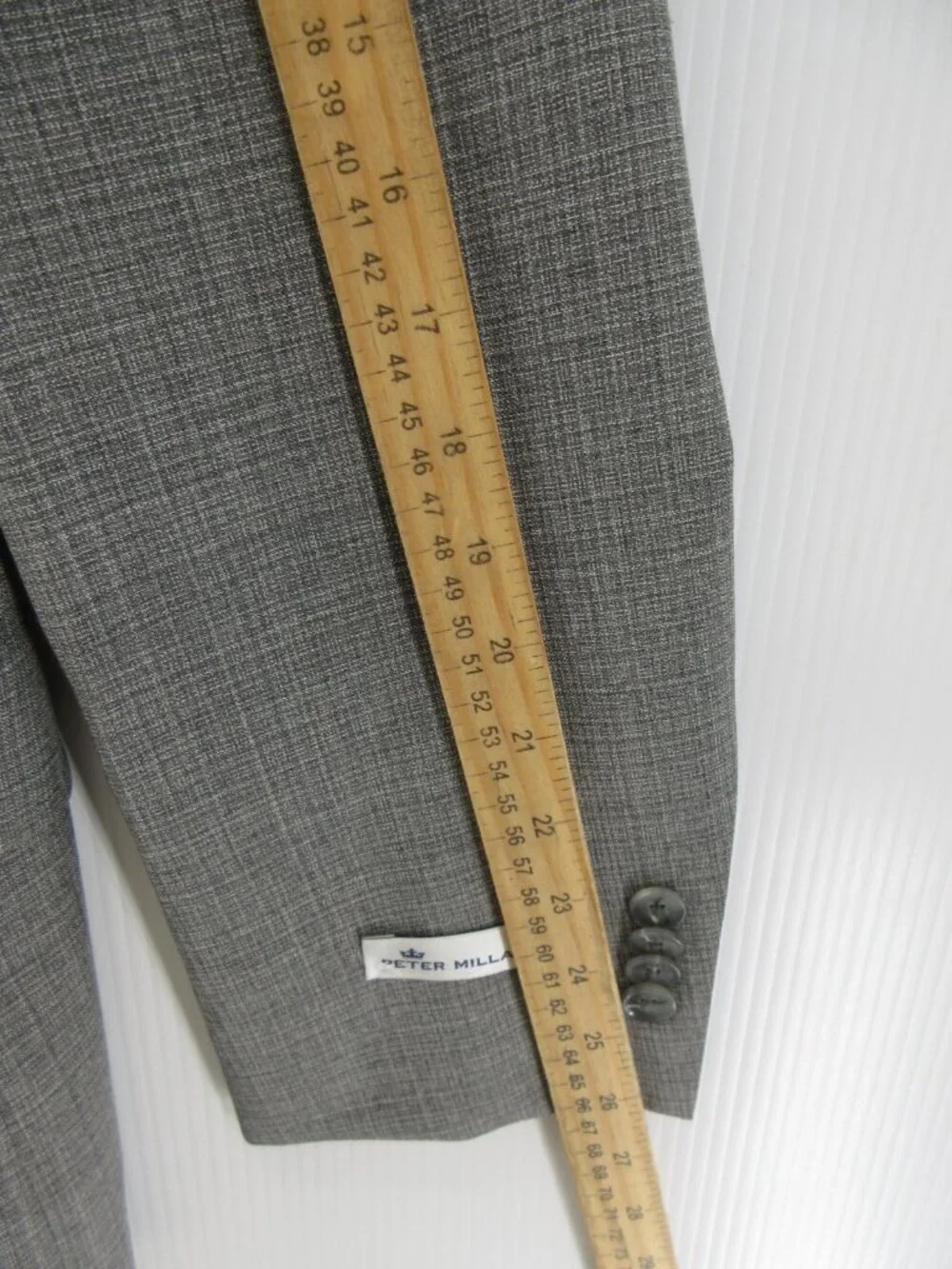 Peter Millar brand peter